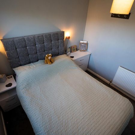Ballachulish - Small Double Room Nr Glencoe ภายนอก รูปภาพ