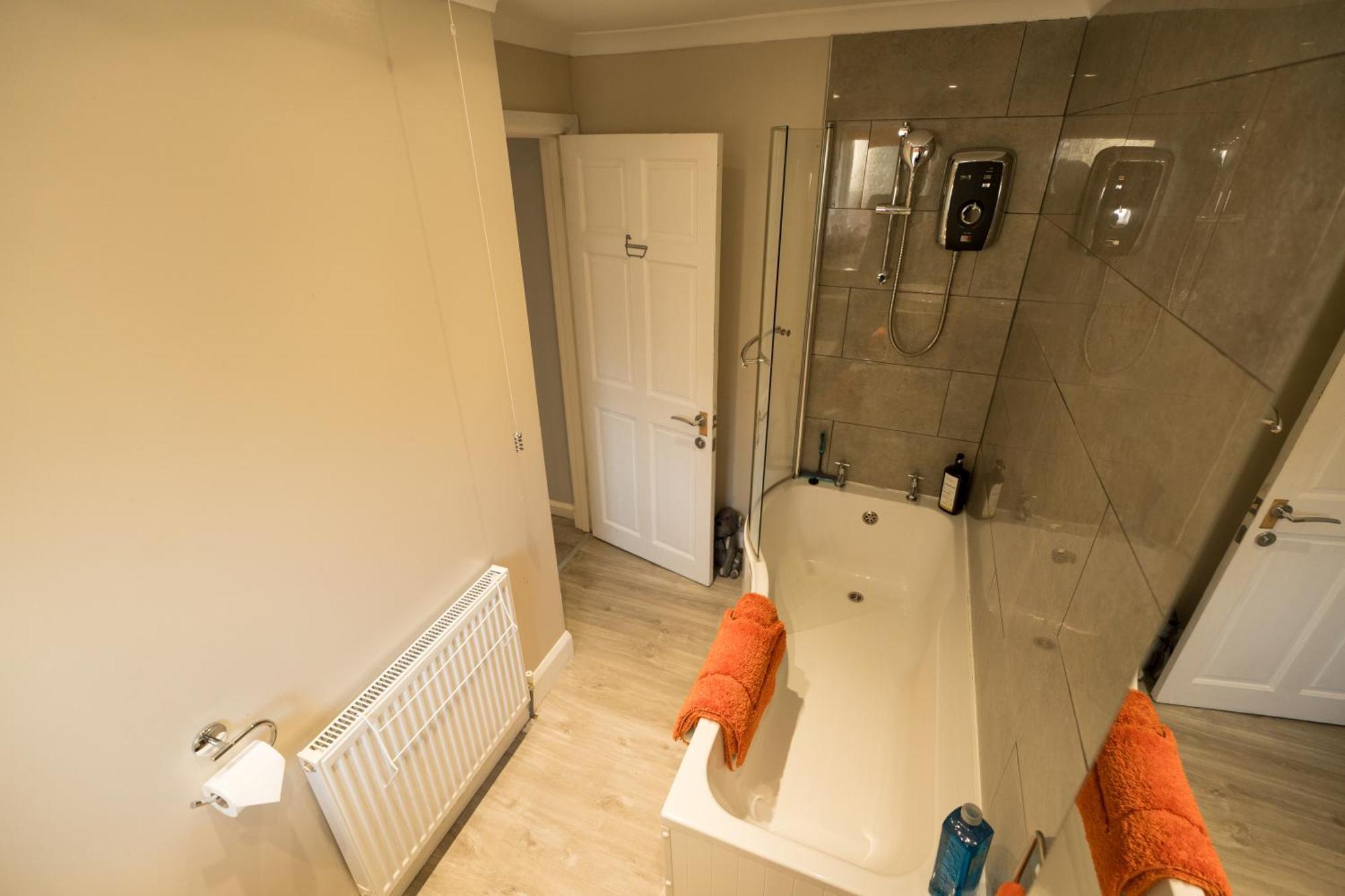 Ballachulish - Small Double Room Nr Glencoe ภายนอก รูปภาพ