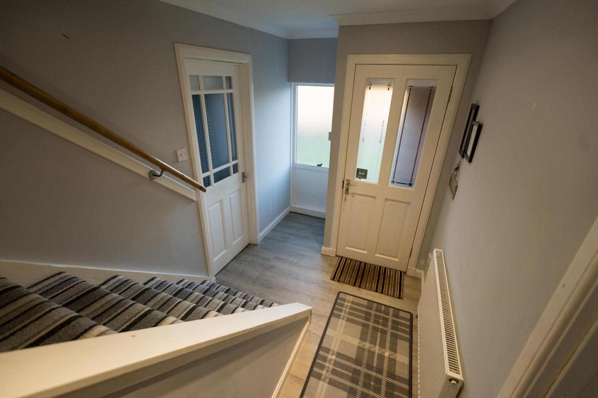 Ballachulish - Small Double Room Nr Glencoe ภายนอก รูปภาพ