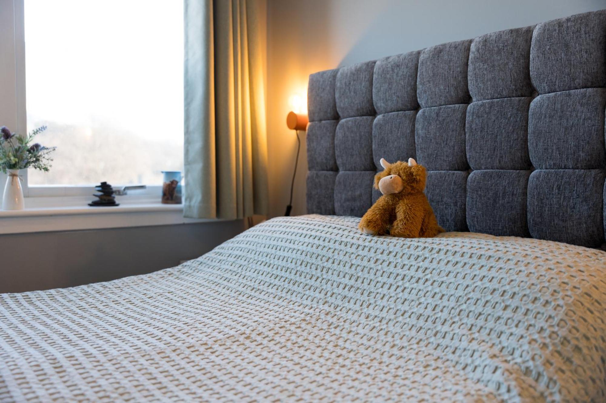 Ballachulish - Small Double Room Nr Glencoe ภายนอก รูปภาพ
